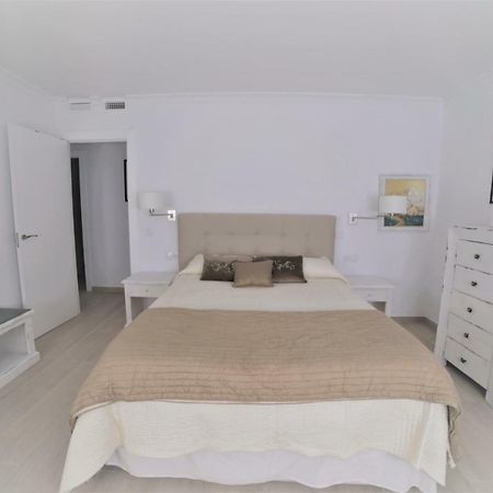 Apartamento Rialto 2 Малага Екстериор снимка