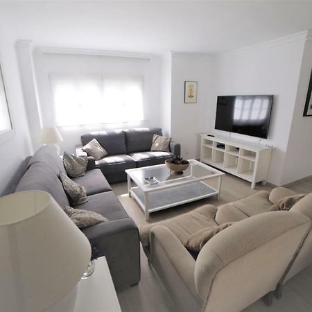 Apartamento Rialto 2 Малага Екстериор снимка